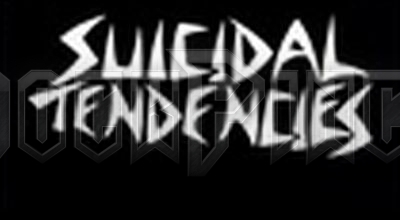 Suicidal Tendencies - Venice - 1176 - UNISEX PÓLÓ