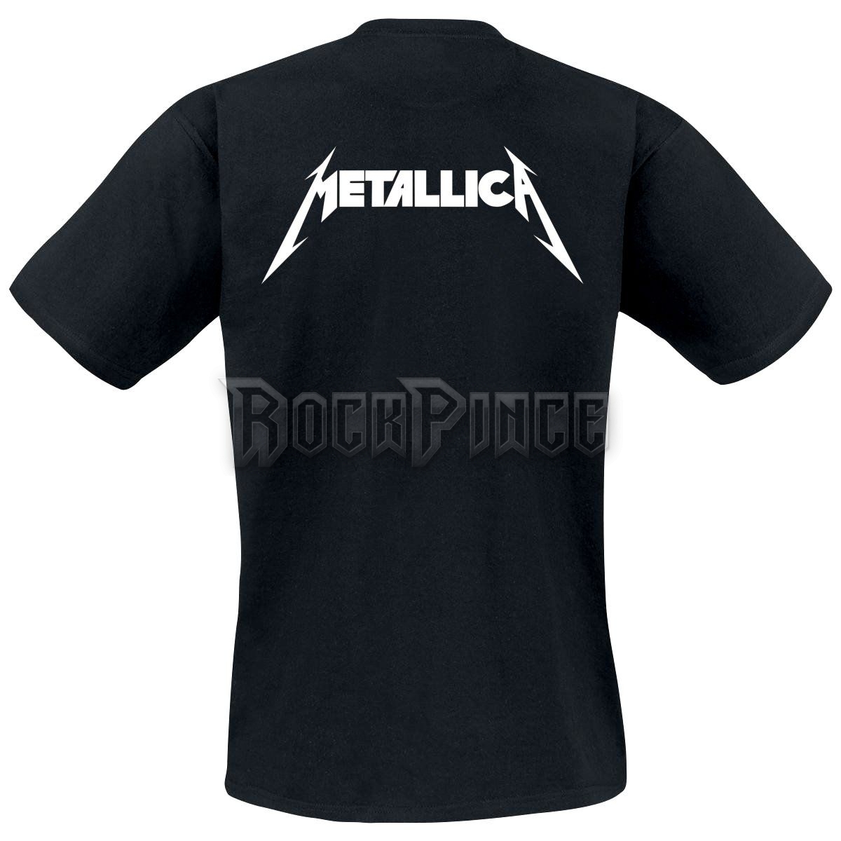 Metallica - Kill' Em All - UNISEX PÓLÓ