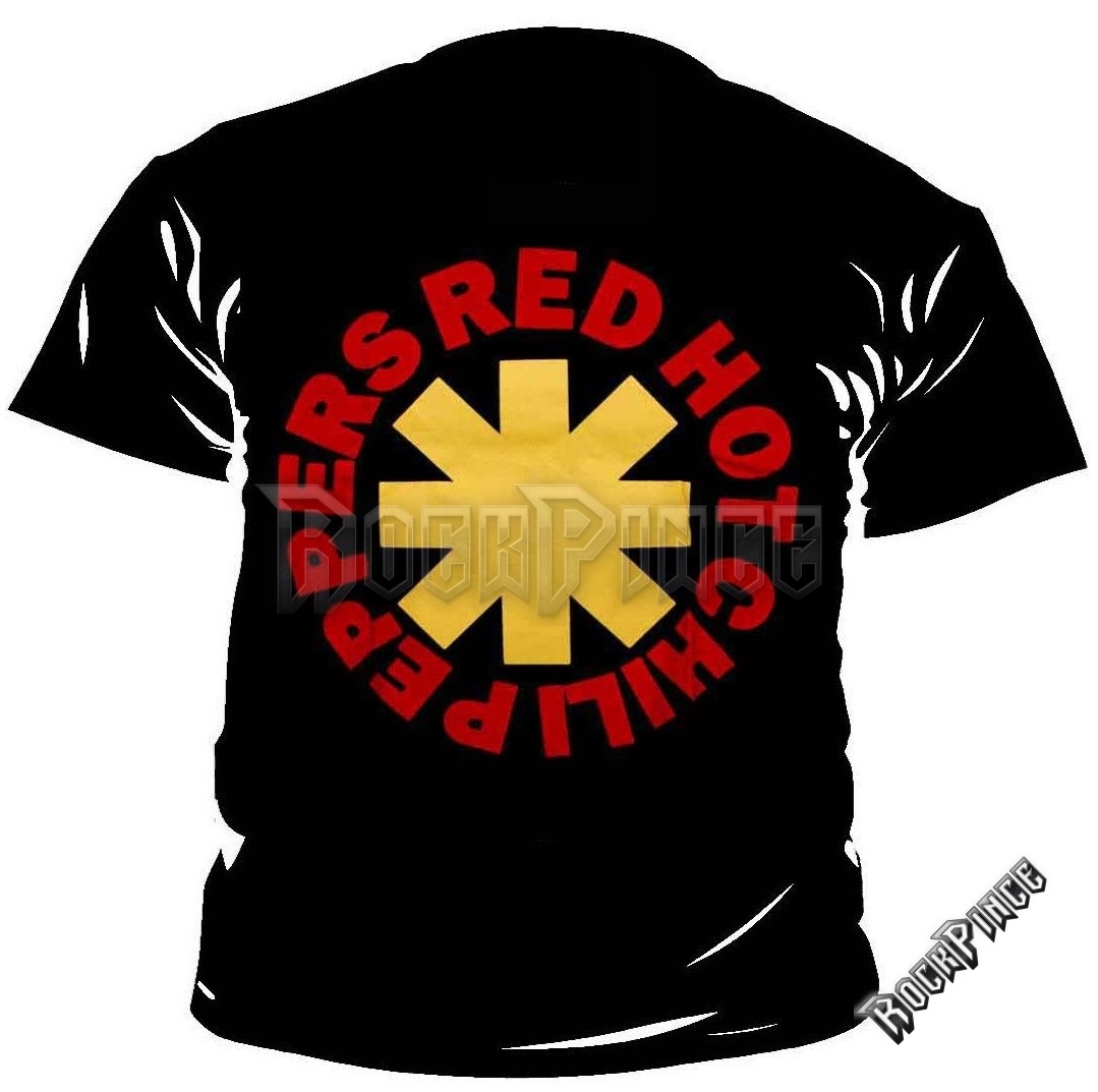 Red Hot Chili Peppers - 199 - UNISEX PÓLÓ