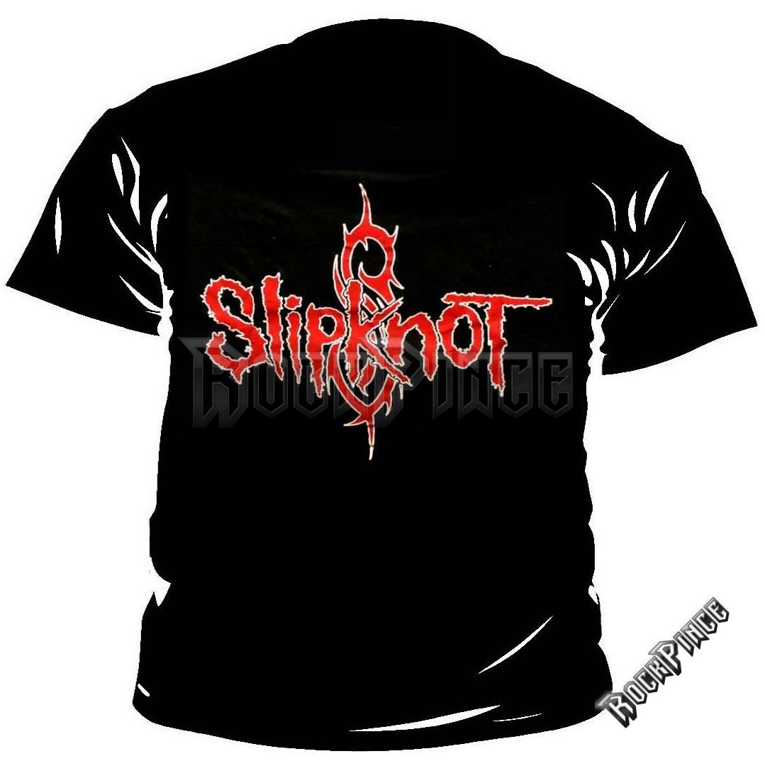Slipknot - All Hope Is Gone - 1061 - UNISEX PÓLÓ