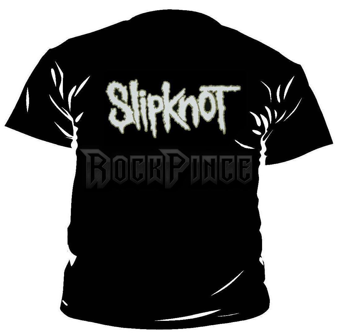 Slipknot - 9 Kép - 9 Frames- 1211 - UNISEX PÓLÓ