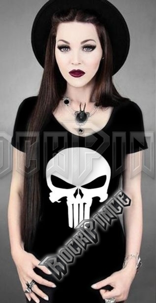 Punisher - női póló