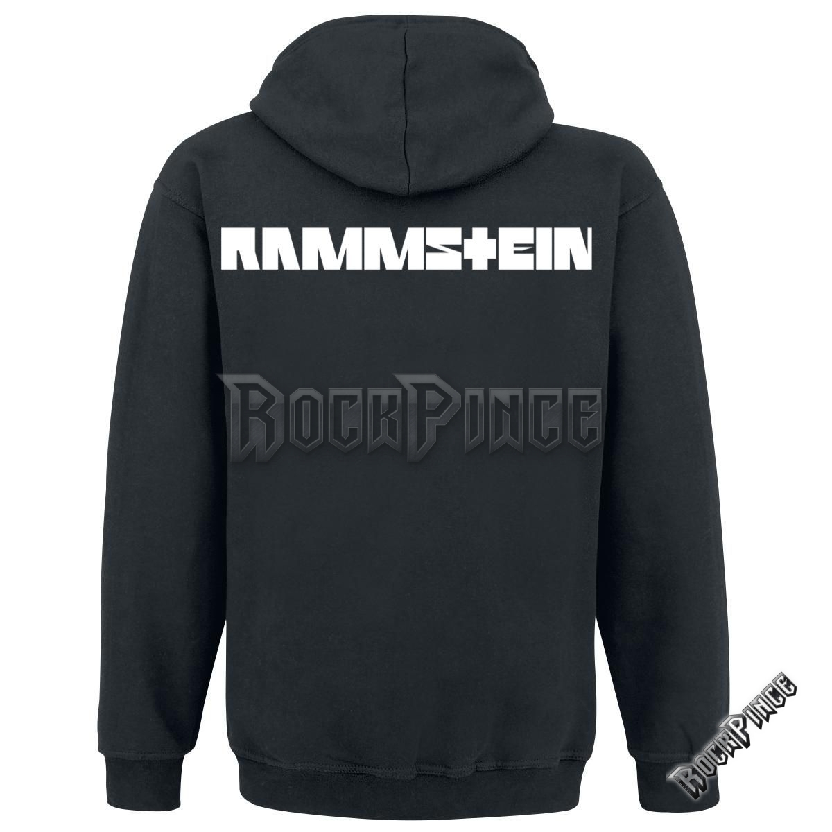 Rammstein - Eagle - kapucnis pulóver