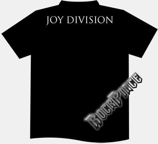 Joy Division - TDM-0079 - férfi póló