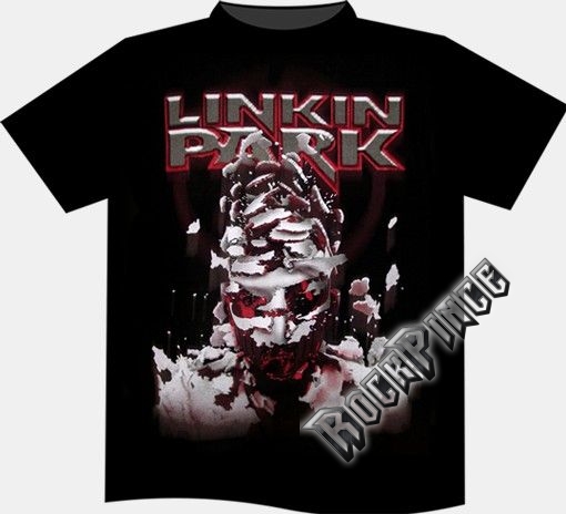 Linkin Park - TDM-1252 - férfi póló