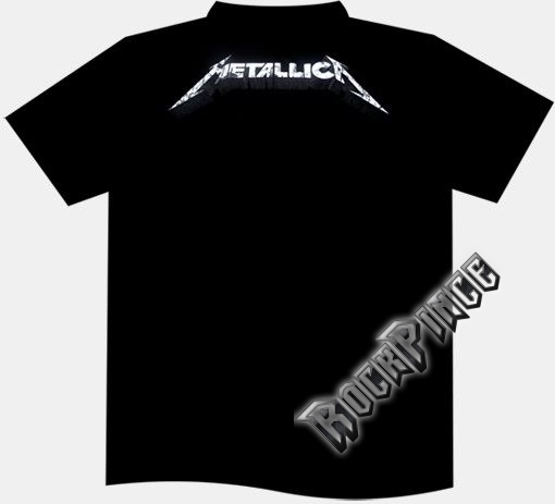 Metallica - TDM-1349 - férfi póló
