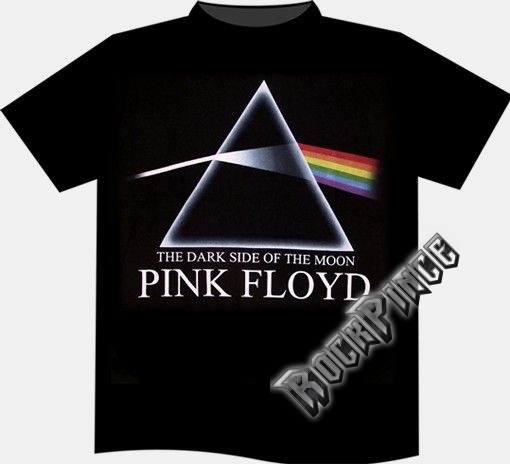 Pink Floyd - TDM-1133 - férfi póló