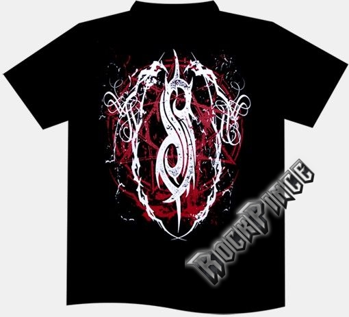 Slipknot - TDM-1449 - férfi póló