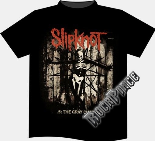 Slipknot - TDM-1426 - férfi póló
