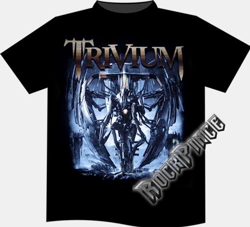 Trivium - TDM-1346 - férfi póló