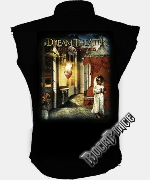 Dream Theater - TDM-1331 - ujjatlan farmering