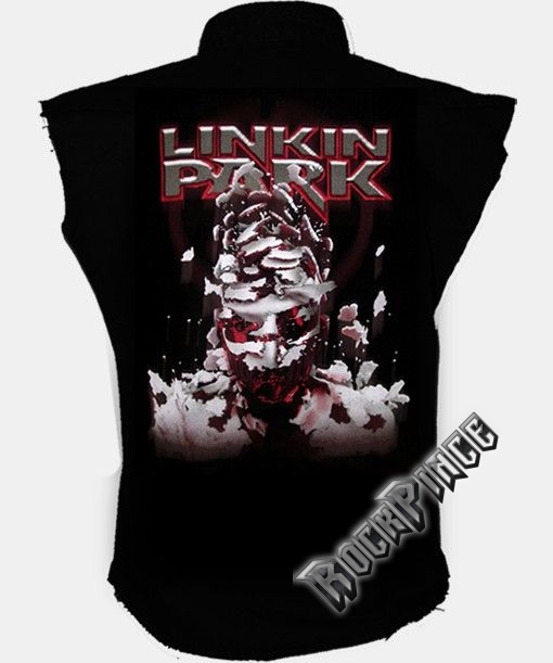 Linkin Park - TDM-1252 - ujjatlan farmering