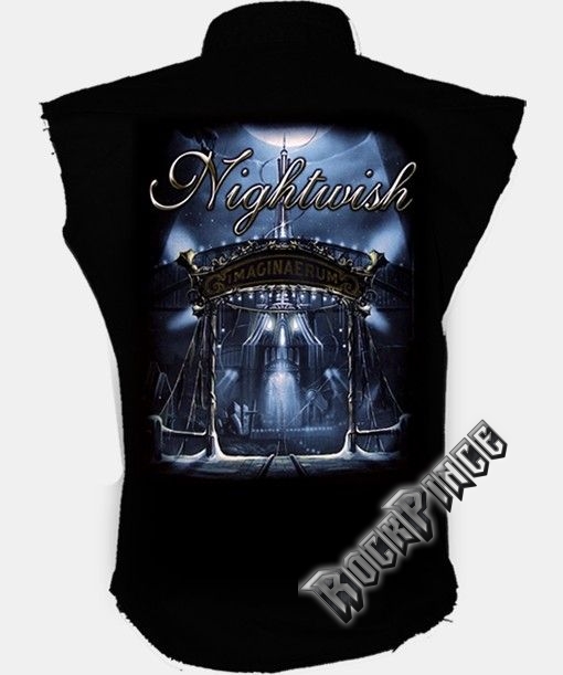 Nightwish - TDM-1228 - ujjatlan farmering