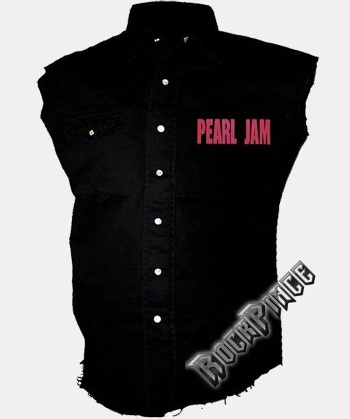 Pearl Jam - TDM-1436 - ujjatlan farmering