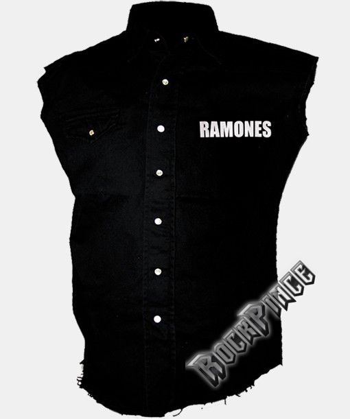 Ramones - TDM-1202 - ujjatlan farmering