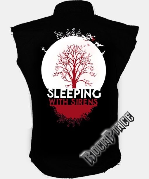 Sleeping With Sirens - TDM-1468 - ujjatlan farmering