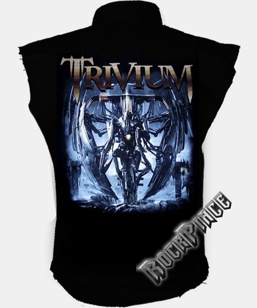 Trivium - TDM-1346 - ujjatlan farmering