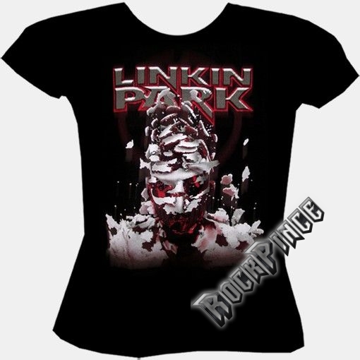 Linkin Park - TDM-1252 - női póló