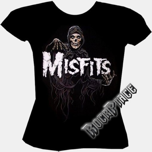Misfits - TDM-1242 - női póló