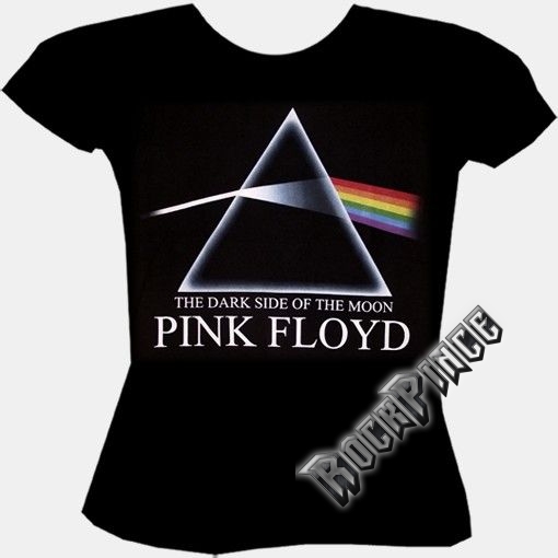 Pink Floyd - TDM-1133 - női póló