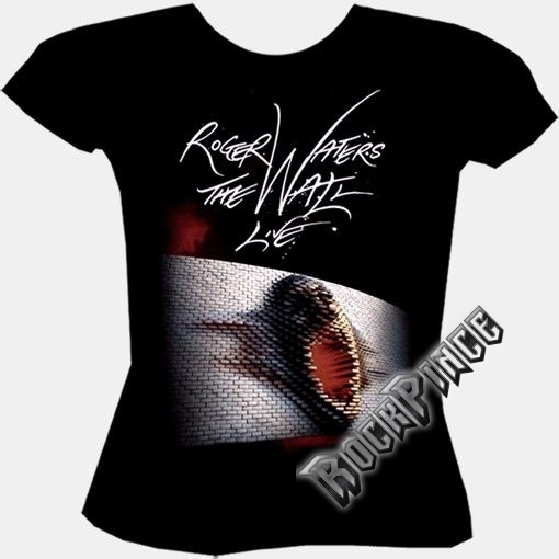 Roger Waters - TDM-1178 - női póló
