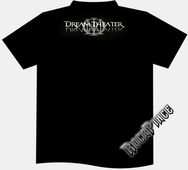 Dream Theater - TDM-1331 - gyerek póló