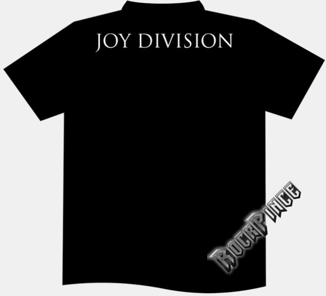 Joy Division - TDM-0079 - gyerek póló