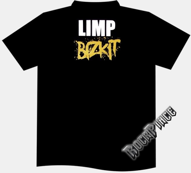 Limp Bizkit - TDM-1199 - gyerek póló