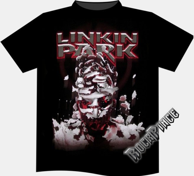 Linkin Park - TDM-1252 - gyerek póló