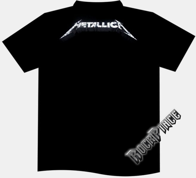 Metallica - TDM-1349 - gyerek póló