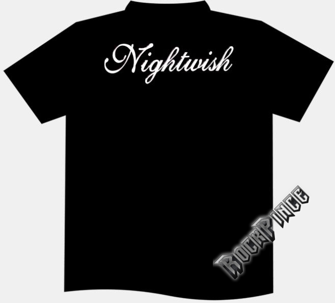 Nightwish - TDM-0078 - gyerek póló