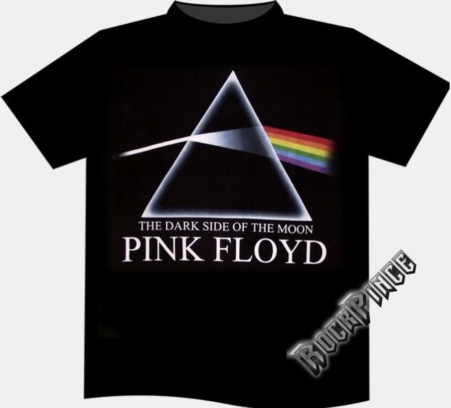 Pink Floyd - TDM-1133 - gyerek póló
