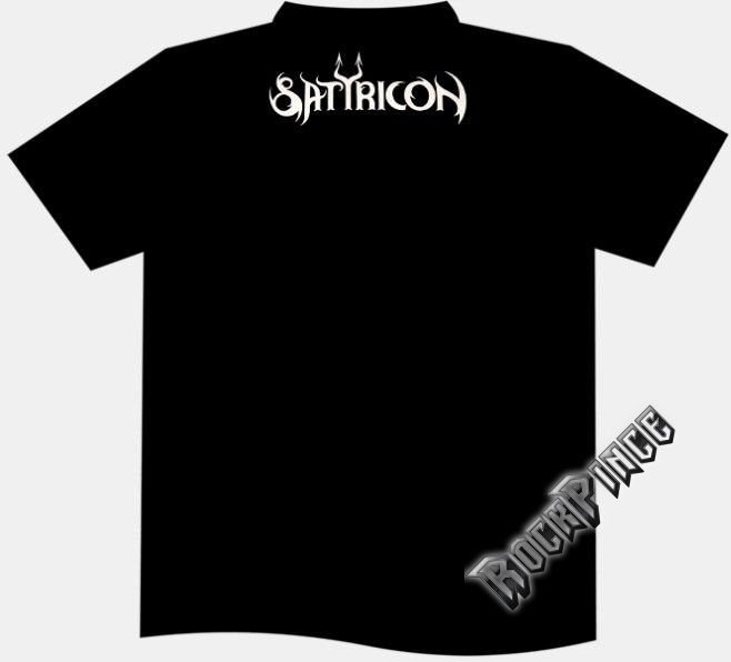 Satyricon - TDM-1327 - gyerek póló
