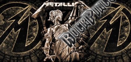 Metallica - HRF-013 - bögre