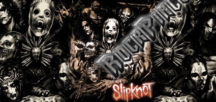 Slipknot - HRF-033 - bögre