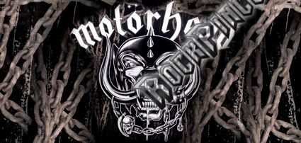 Motörhead - HRF-040 - bögre