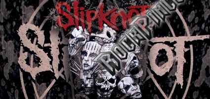 Slipknot - HRF-041 - bögre