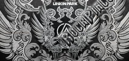 Linkin Park - bögre
