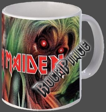 Iron Maiden - TDM-0083 - bögre