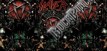 Slayer - TDM-1176 - bögre