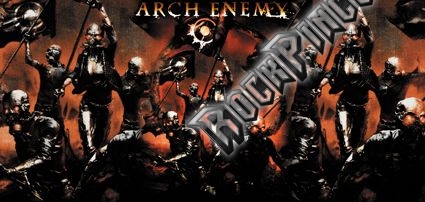 Arch Enemy - TDM-1183 - bögre