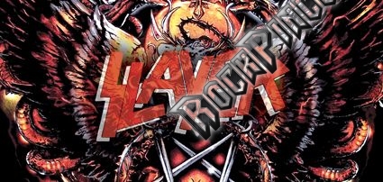 Slayer - TDM-1209 - bögre