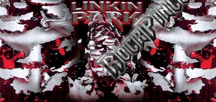Linkin Park - TDM-1252 - bögre
