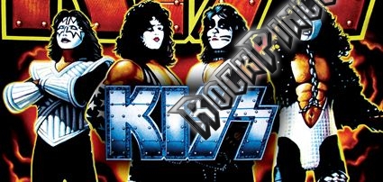 Kiss - TDM-1283 - bögre