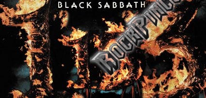 Black Sabbath - TDM-1299 - bögre