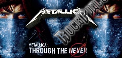 Metallica - TDM-1349 - bögre