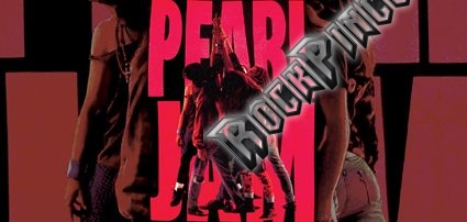 Pearl Jam - TDM-1436 - bögre