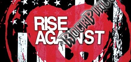 Rise Against - TDM-1439 - bögre
