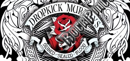 Dropkick Murphys - TDM-1464 - bögre