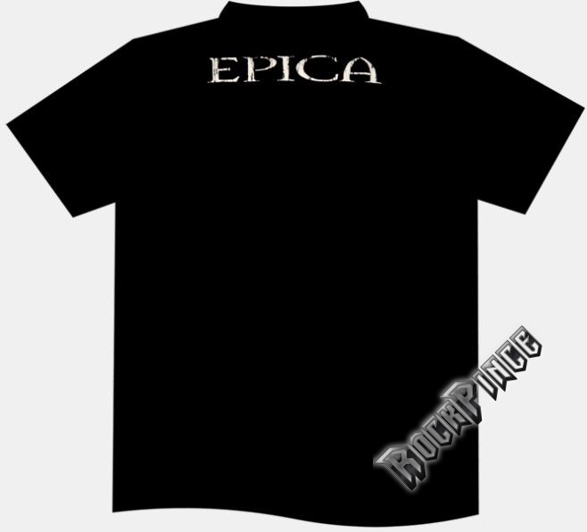 Epica - TDM-1270 - gyerek póló